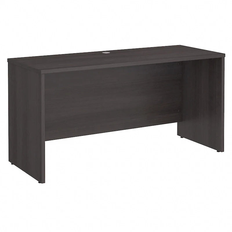 Bureau crédence Studio C de 60" L x 24" P par Bush Business Furniture