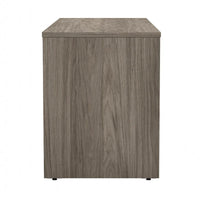 Bureau crédence Studio C de 60" L x 24" P par Bush Business Furniture