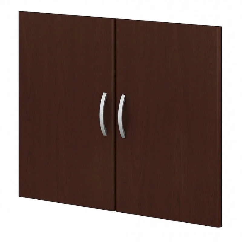Kit porte-bibliothèque Studio C pour étagère par Bush Furniture