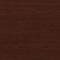Kit porte-bibliothèque Studio C pour étagère par Bush Furniture