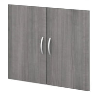 Kit porte-bibliothèque Studio C pour étagère par Bush Furniture