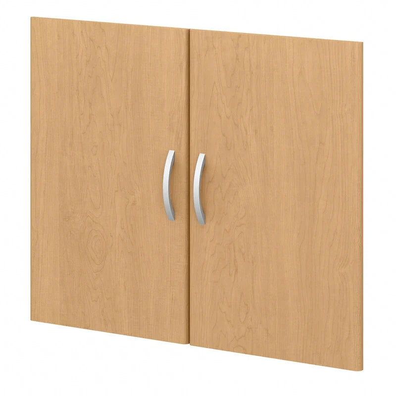 Kit porte-bibliothèque Studio C pour étagère par Bush Furniture