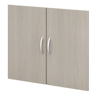Kit porte-bibliothèque Studio C pour étagère par Bush Furniture