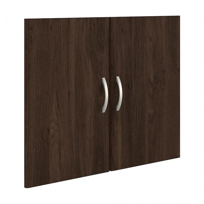 Kit porte-bibliothèque Studio C pour étagère par Bush Furniture