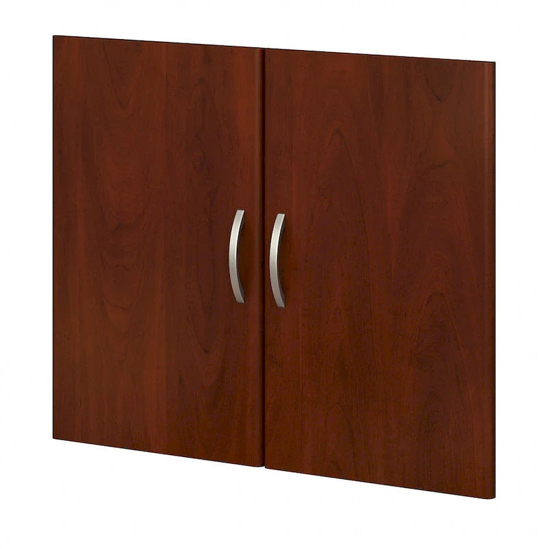 Kit porte-bibliothèque Studio C pour étagère par Bush Furniture