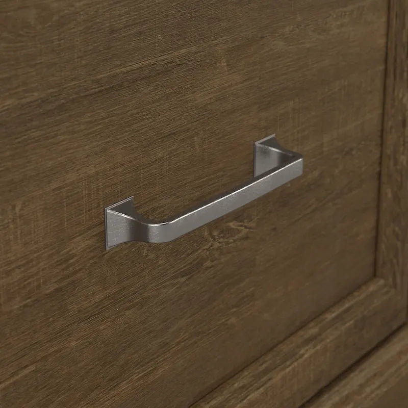 Banc d'entrée Woodland 40W avec portes par Bush Furniture