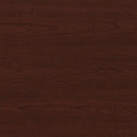 Meuble classeur latéral Bush Furniture Saratoga, en Merisier récolte