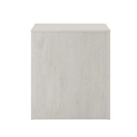 Meuble classeur latéral Bush Furniture Saratoga, en Merisier récolte