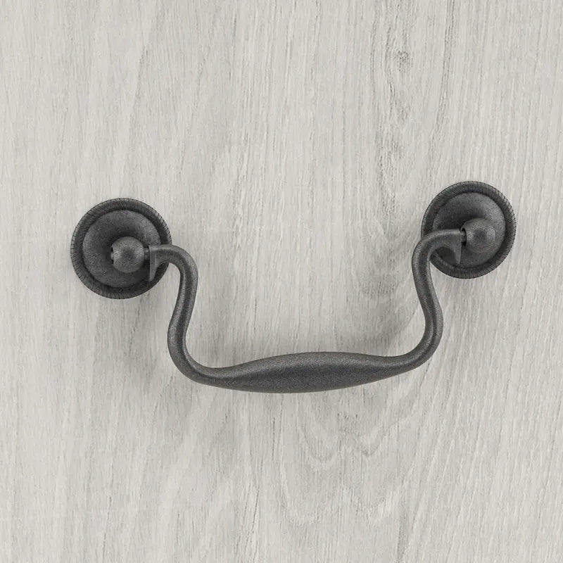 Meuble classeur latéral Bush Furniture Saratoga, en Merisier récolte