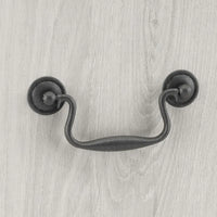 Meuble classeur latéral Bush Furniture Saratoga, en Merisier récolte