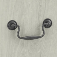 Meuble classeur latéral Bush Furniture Saratoga, en Merisier récolte