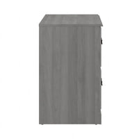 Meuble classeur latéral Bush Furniture Saratoga, en Merisier récolte