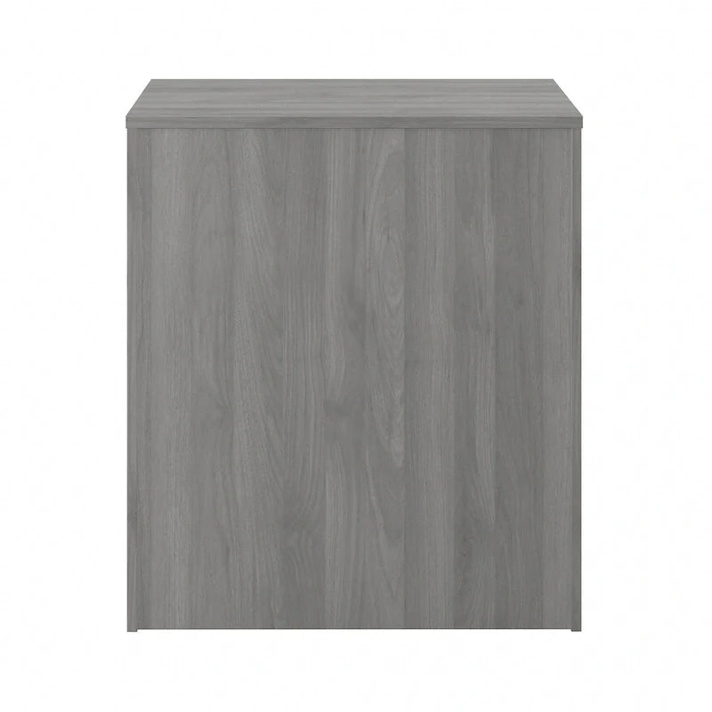 Meuble classeur latéral Bush Furniture Saratoga, en Merisier récolte