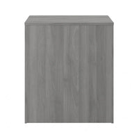 Meuble classeur latéral Bush Furniture Saratoga, en Merisier récolte