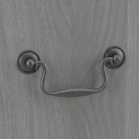 Meuble classeur latéral Bush Furniture Saratoga, en Merisier récolte