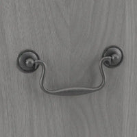 Meuble classeur latéral Bush Furniture Saratoga, en Merisier récolte