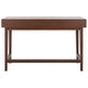 Bureau 3 tiroirs Delsie SAFAVIEH