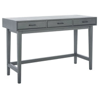 Bureau 3 tiroirs Delsie SAFAVIEH
