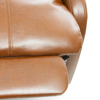 Fauteuil inclinable Stratton par Christopher Knight Home