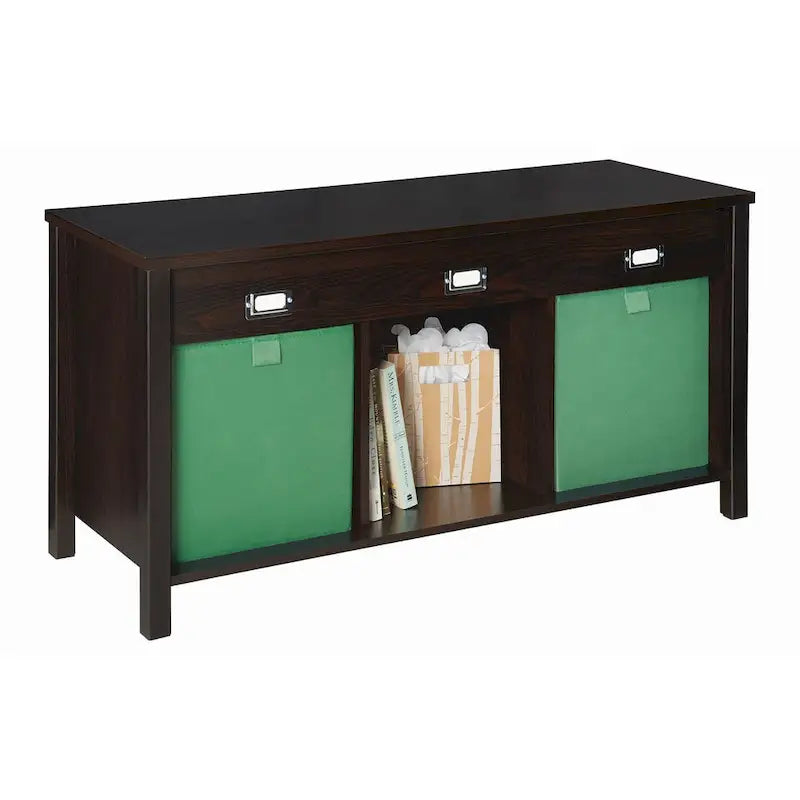 Banc 3 cases ClosetMaid