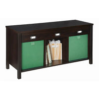 Banc 3 cases ClosetMaid