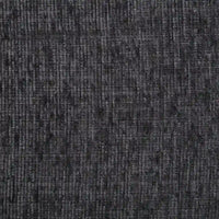 GDFStudio - Fauteuil baril pivotant Harper en chenille avec base en métal robuste et design ergonomique