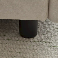 Christopher Knight Home - Canapé d'angle modulaire moderne en tissu Evelyn