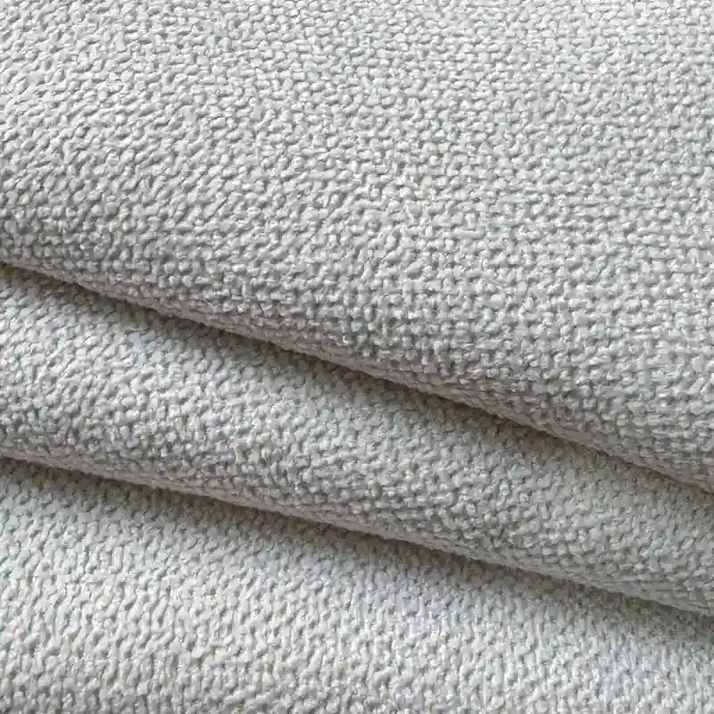 Christopher Knight Home - Canapé d'angle modulaire moderne en tissu Evelyn