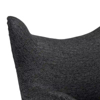 Fauteuil Club Eiden Wingback par Christopher Knight Home
