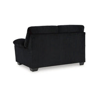 Causeuse Signature Design by Ashley SimpleJoy - 63L x 38P x 40H pouces