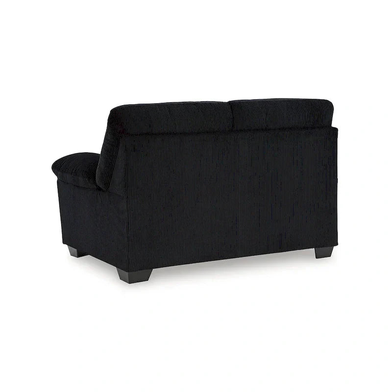 Causeuse Signature Design by Ashley SimpleJoy - 63L x 38P x 40H pouces
