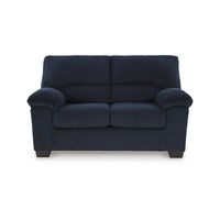 Causeuse Signature Design by Ashley SimpleJoy - 63L x 38P x 40H pouces