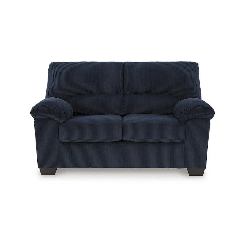 Causeuse Signature Design by Ashley SimpleJoy - 63L x 38P x 40H pouces