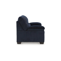 Causeuse Signature Design by Ashley SimpleJoy - 63L x 38P x 40H pouces