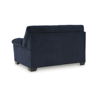 Causeuse Signature Design by Ashley SimpleJoy - 63L x 38P x 40H pouces