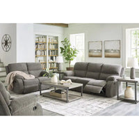 Ensemble de mobilier rembourré Signature Design by Ashley Scranto, 3 pièces - 86 l x 40 P x 41 H