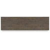 Meuble TV Signature Design by Ashley Bolanburg blanc/gris 73 pour TV jusqu'à 83 - 72.5 L x 20.25 P x 36.13 H