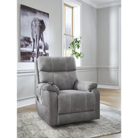 Signature Design by Ashley Next-Gen Durapella - Fauteuil releveur électrique
