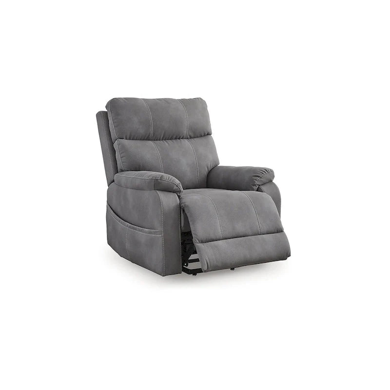 Signature Design by Ashley Next-Gen Durapella - Fauteuil releveur électrique