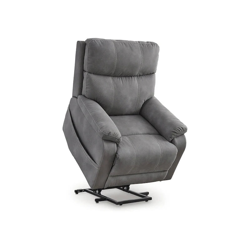 Signature Design by Ashley Next-Gen Durapella - Fauteuil releveur électrique