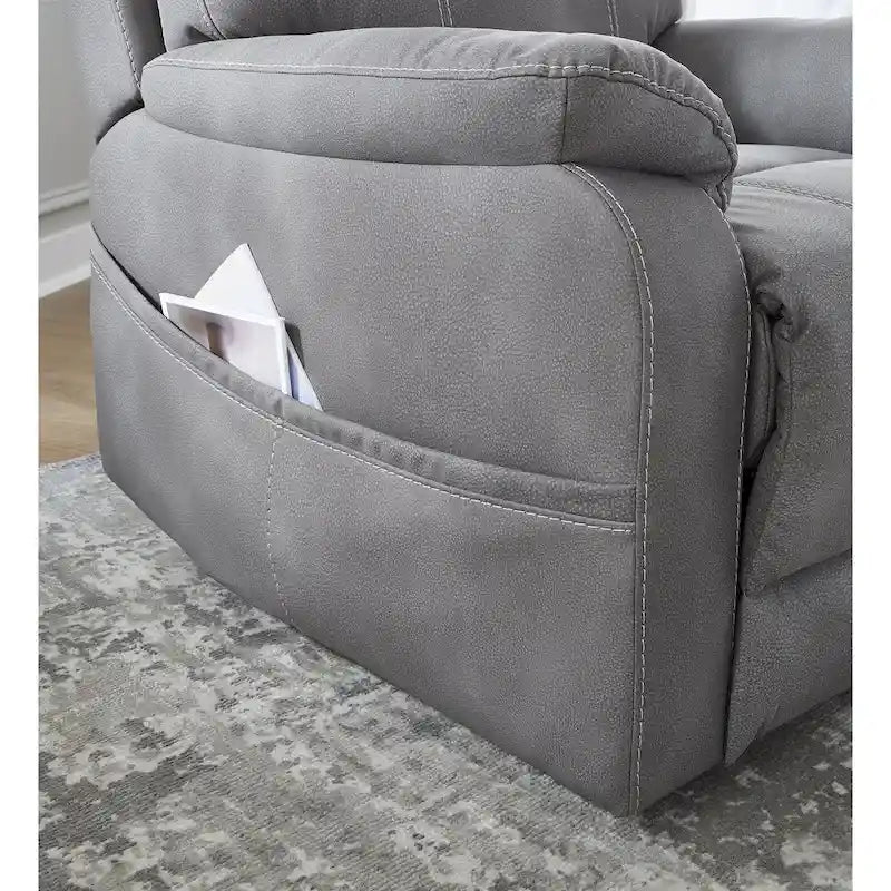 Signature Design by Ashley Next-Gen Durapella - Fauteuil releveur électrique