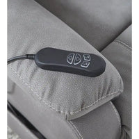Signature Design by Ashley Next-Gen Durapella - Fauteuil releveur électrique