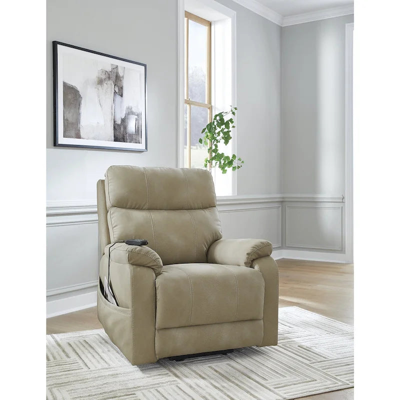 Signature Design by Ashley Next-Gen Durapella - Fauteuil releveur électrique