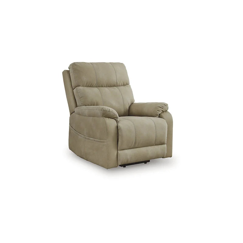 Signature Design by Ashley Next-Gen Durapella - Fauteuil releveur électrique
