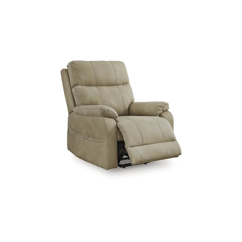 Signature Design by Ashley Next-Gen Durapella - Fauteuil releveur électrique