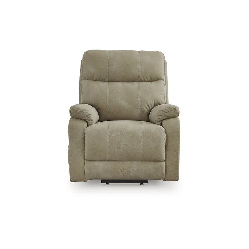 Signature Design by Ashley Next-Gen Durapella - Fauteuil releveur électrique