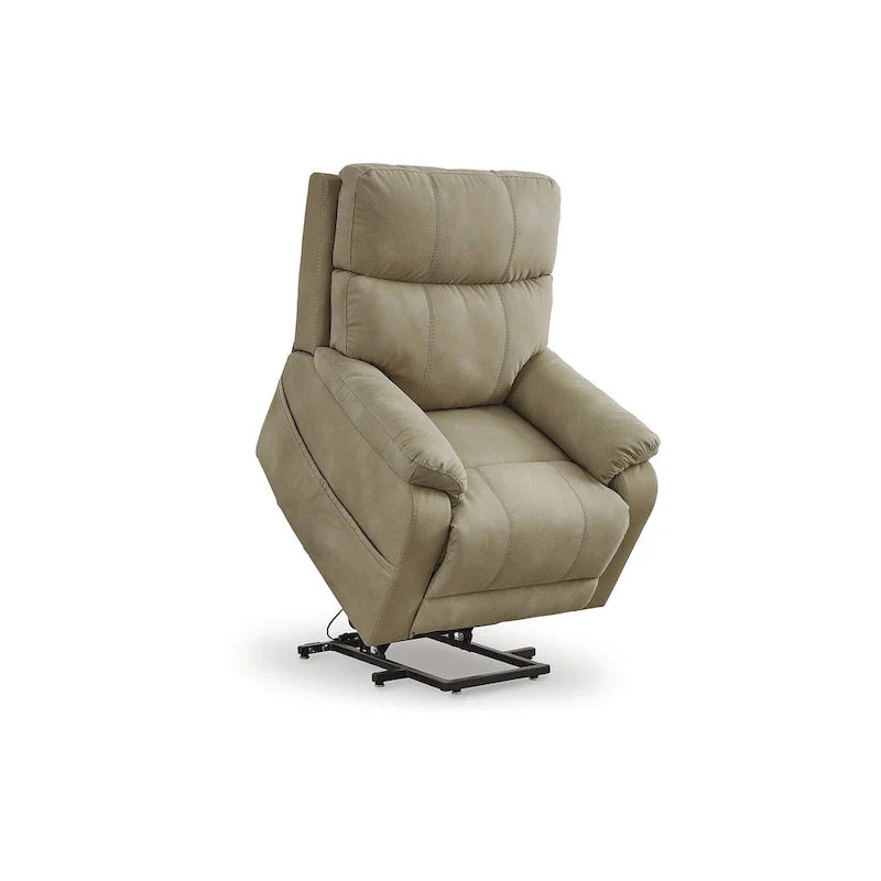 Signature Design by Ashley Next-Gen Durapella - Fauteuil releveur électrique