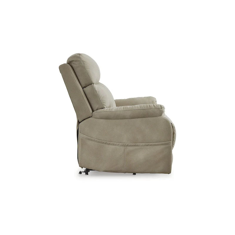 Signature Design by Ashley Next-Gen Durapella - Fauteuil releveur électrique