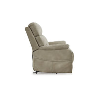 Signature Design by Ashley Next-Gen Durapella - Fauteuil releveur électrique