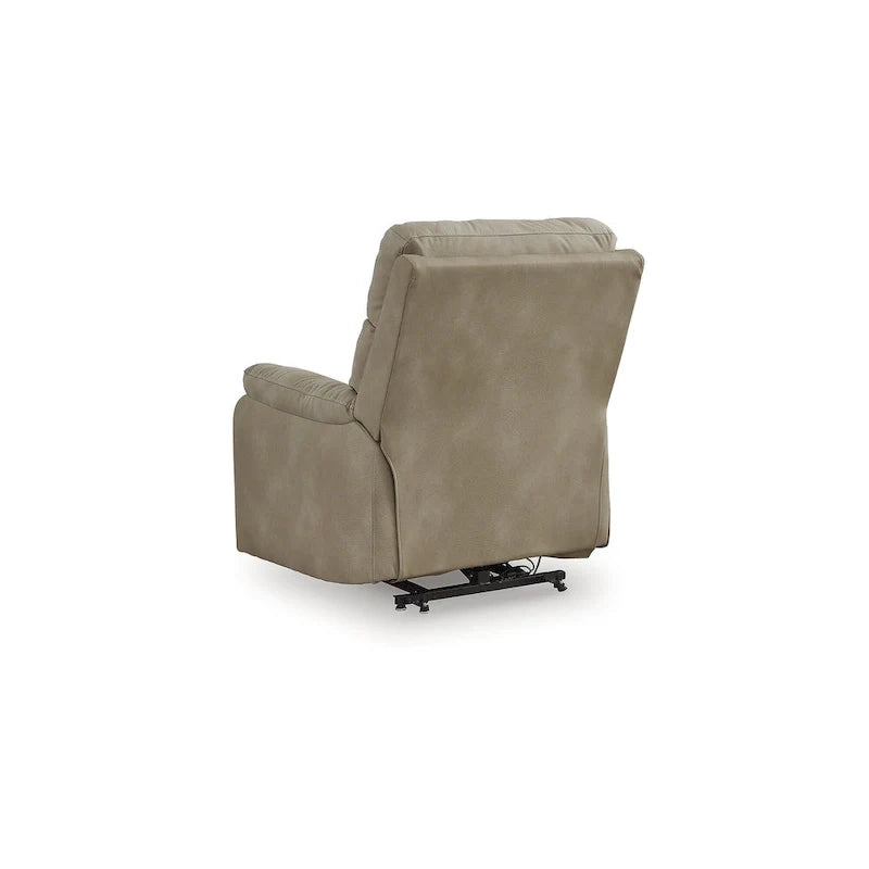 Signature Design by Ashley Next-Gen Durapella - Fauteuil releveur électrique